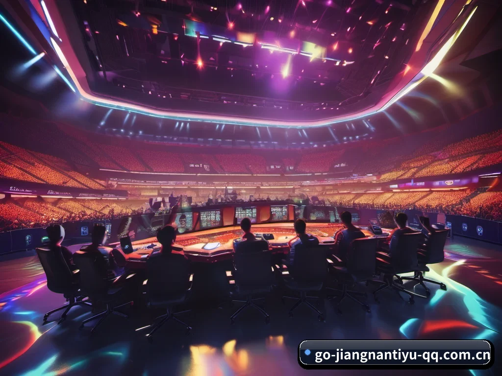 平台愿景 - 长期内容价值积累